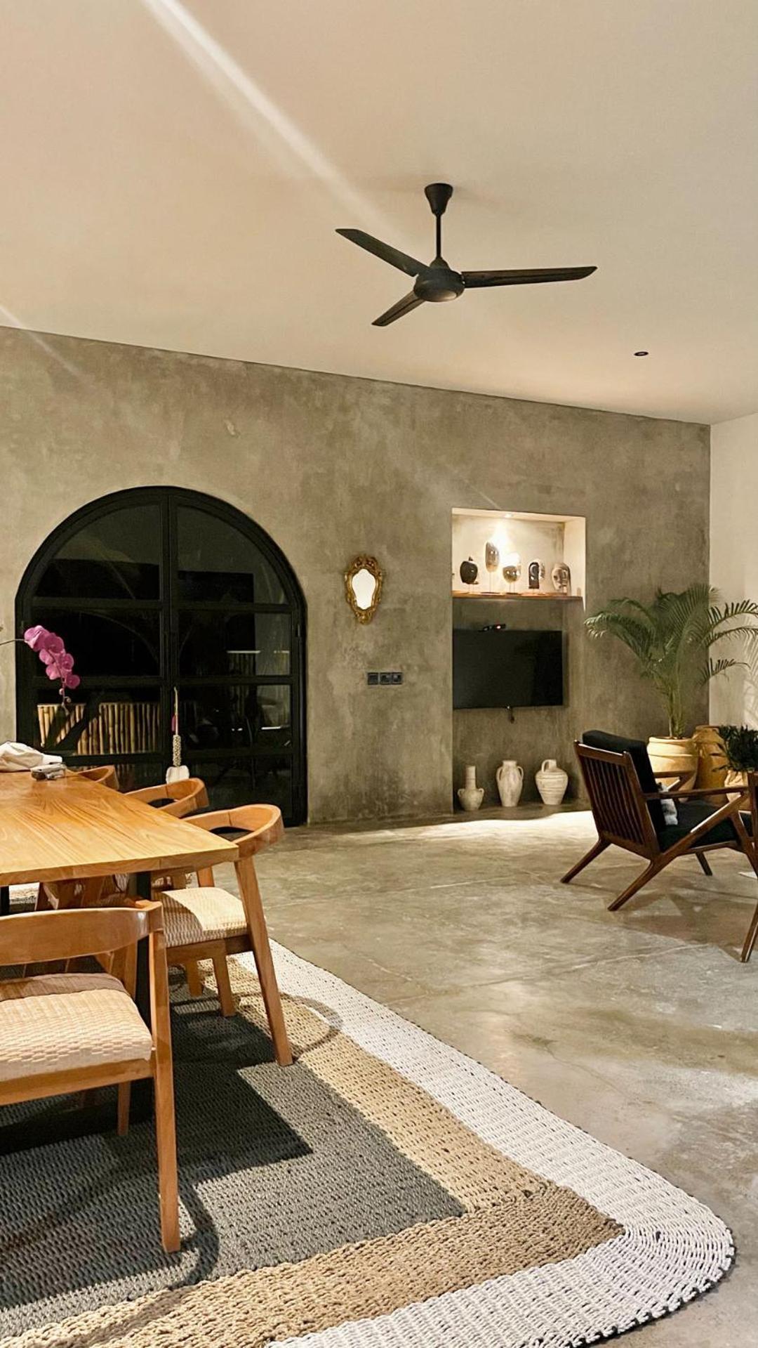 Hatiku Di Bali - Ubud Tegallalang  Exterior foto