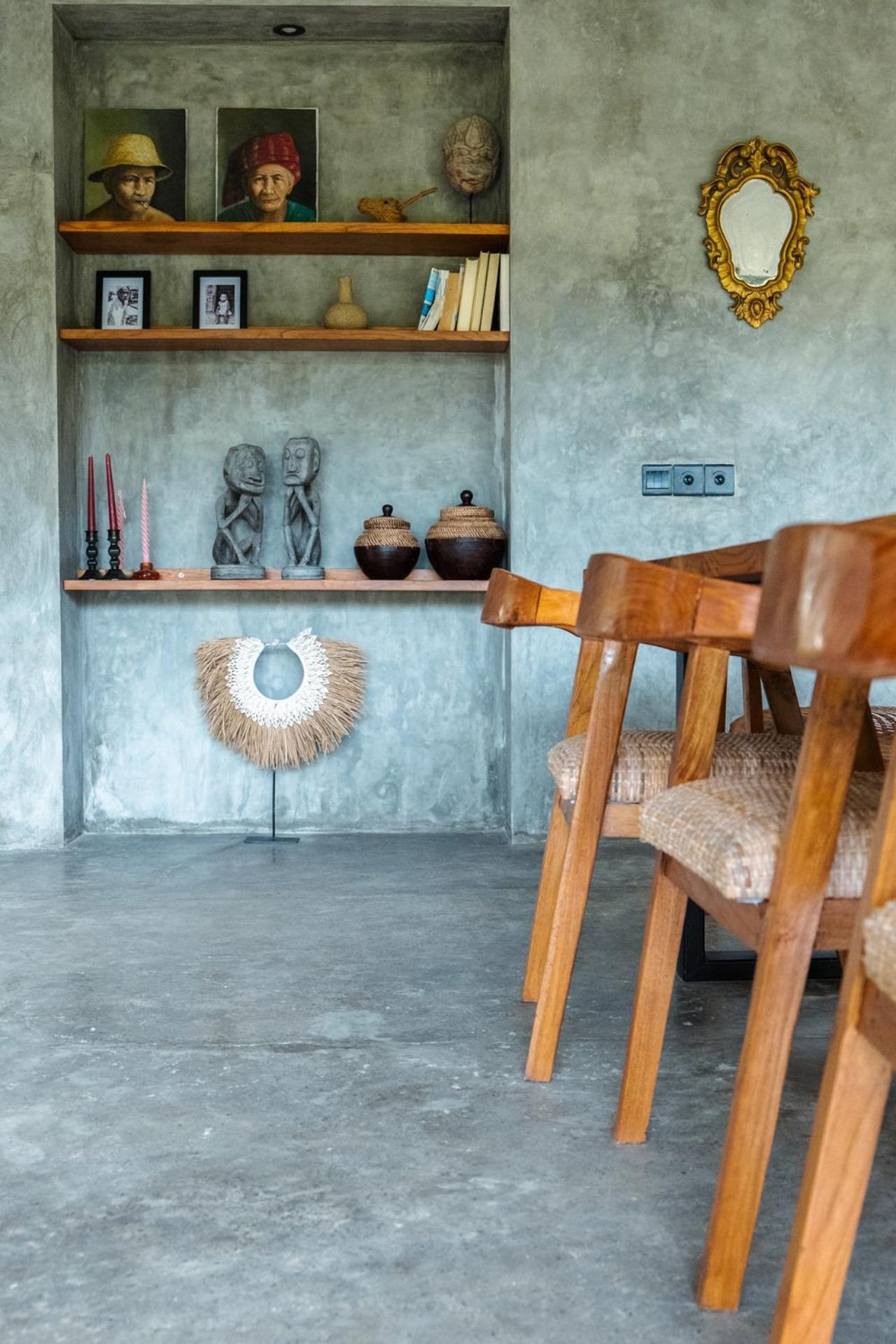 Hatiku Di Bali - Ubud Tegallalang  Exterior foto