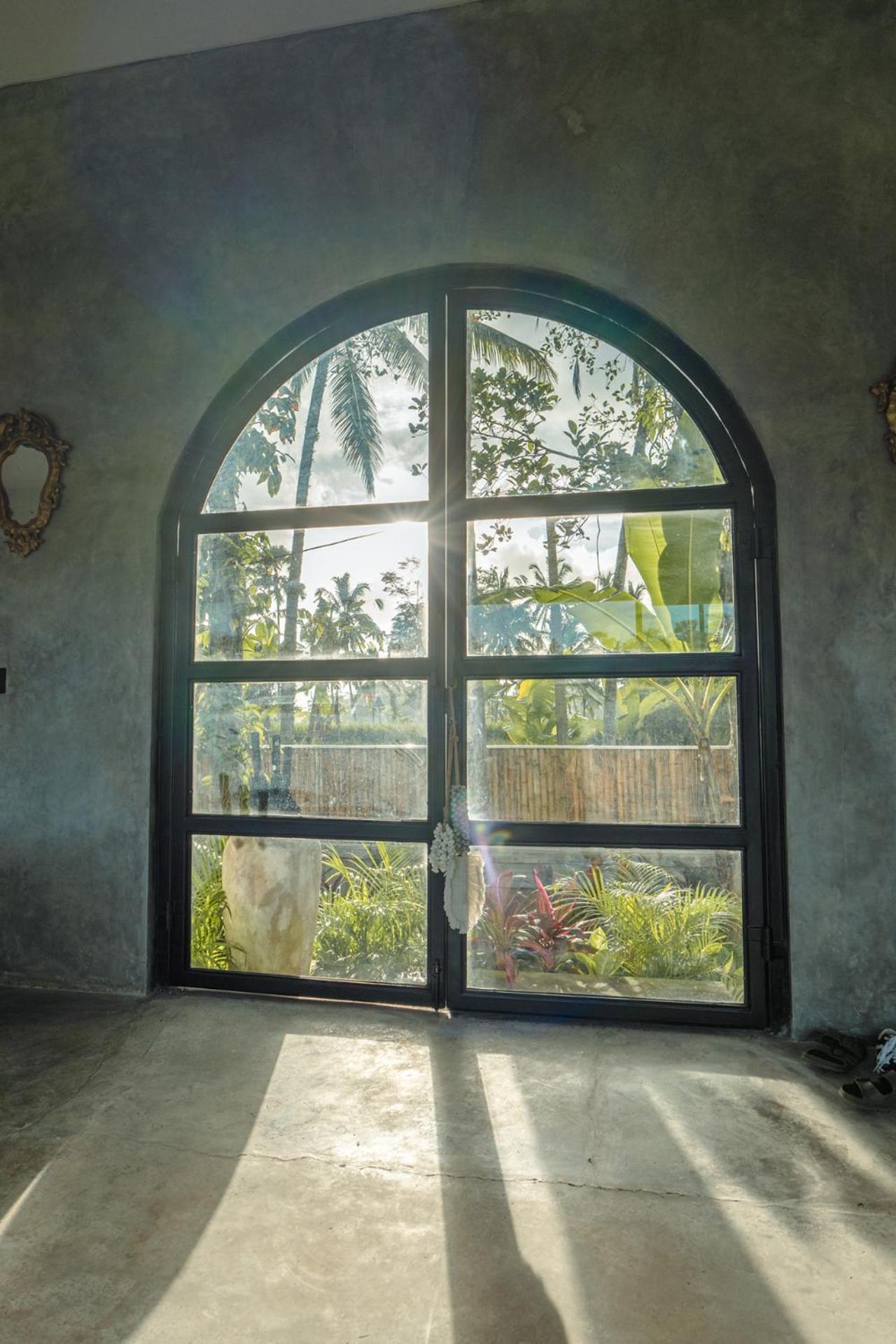 Hatiku Di Bali - Ubud Tegallalang  Exterior foto